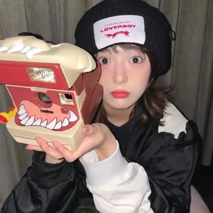桃色陷阱