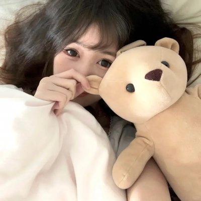 原来你是这样的顾先生