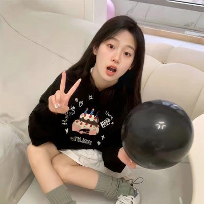 孤寂午后
