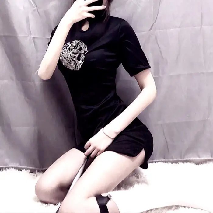 烟雨神游记