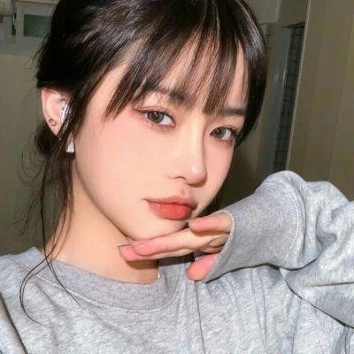 大女孩